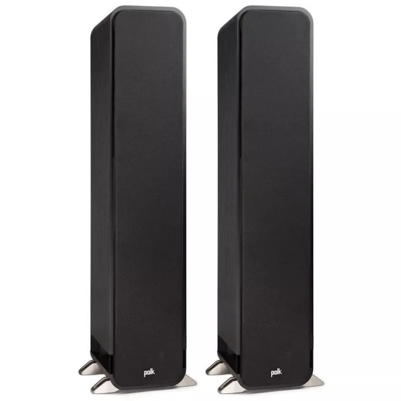 POLK AUDIO S60e NOIR