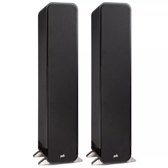 POLK AUDIO S60e NOIR