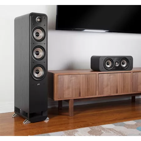 POLK AUDIO S60e NOIR