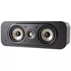 POLK AUDIO S30e NOIR