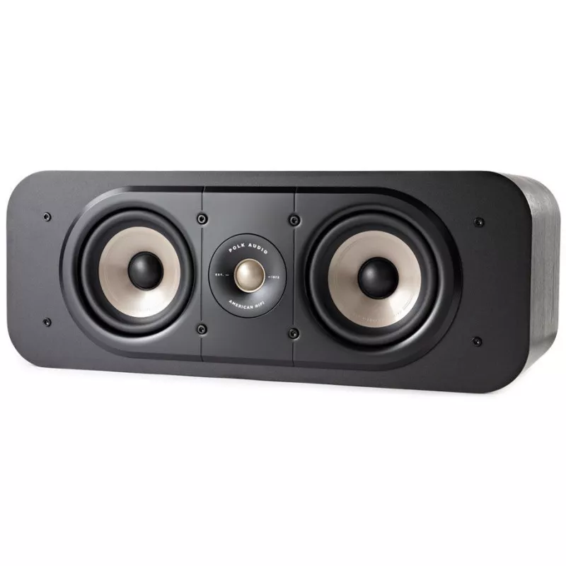POLK AUDIO S30e NOIR