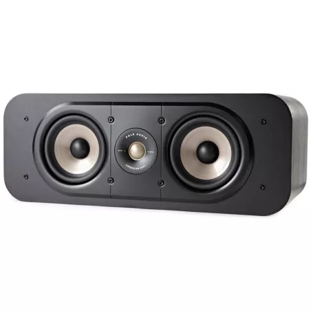 POLK AUDIO S30e NOIR