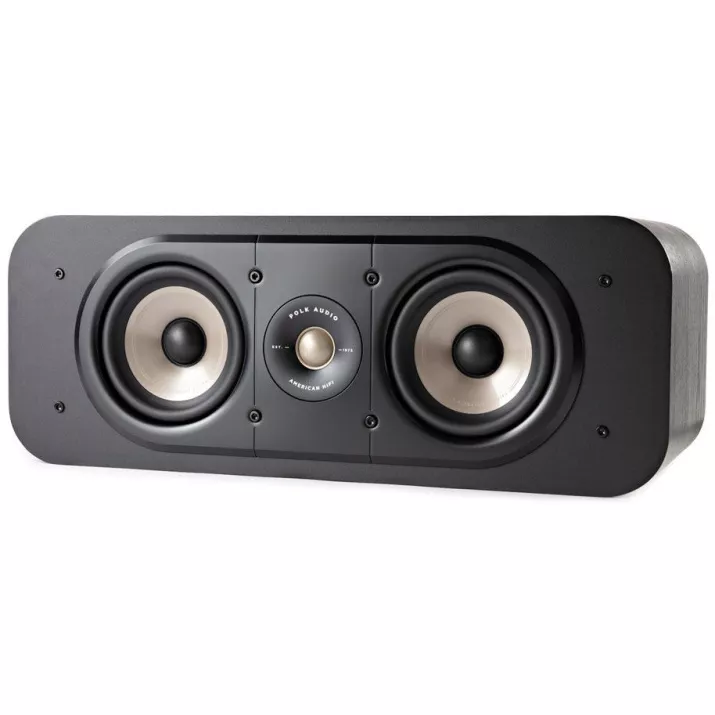 POLK AUDIO S30e NOIR