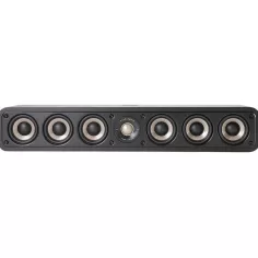 POLK AUDIO S35e NOIR