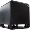 POLK AUDIO HTS 10 NOIR