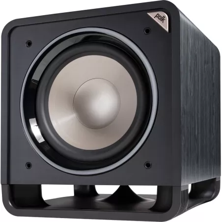 POLK AUDIO HTS 10 NOIR