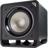 POLK AUDIO HTS 10 NOIR
