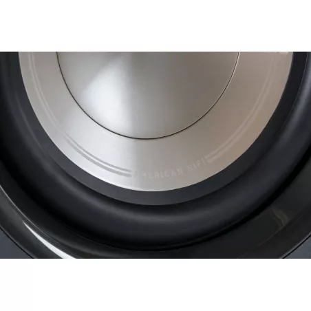 POLK AUDIO HTS 10 NOIR
