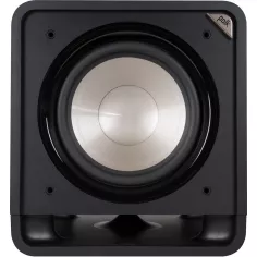 POLK AUDIO HTS 10 NOIR