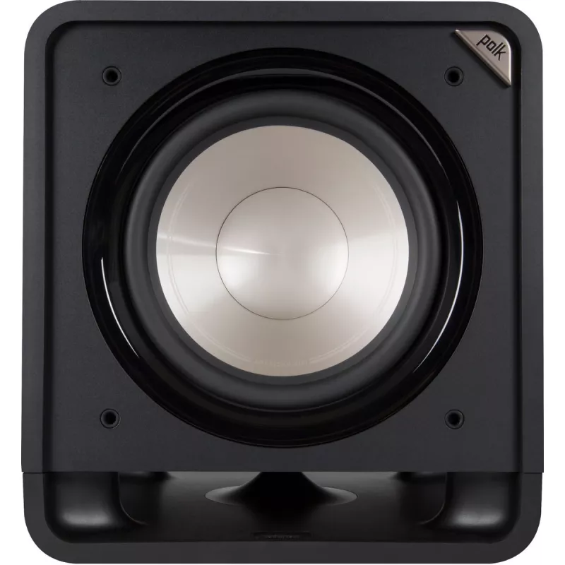 POLK AUDIO HTS 10 NOIR
