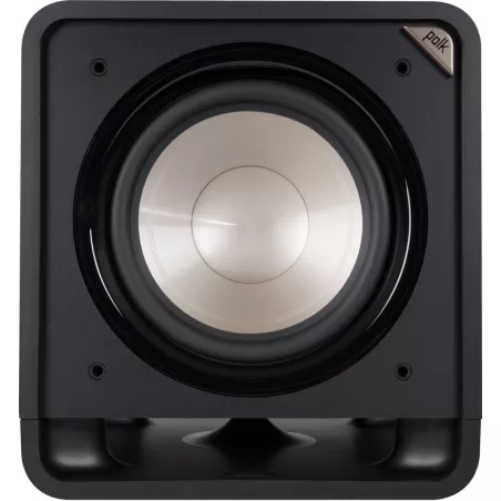 POLK AUDIO HTS 10 NOIR