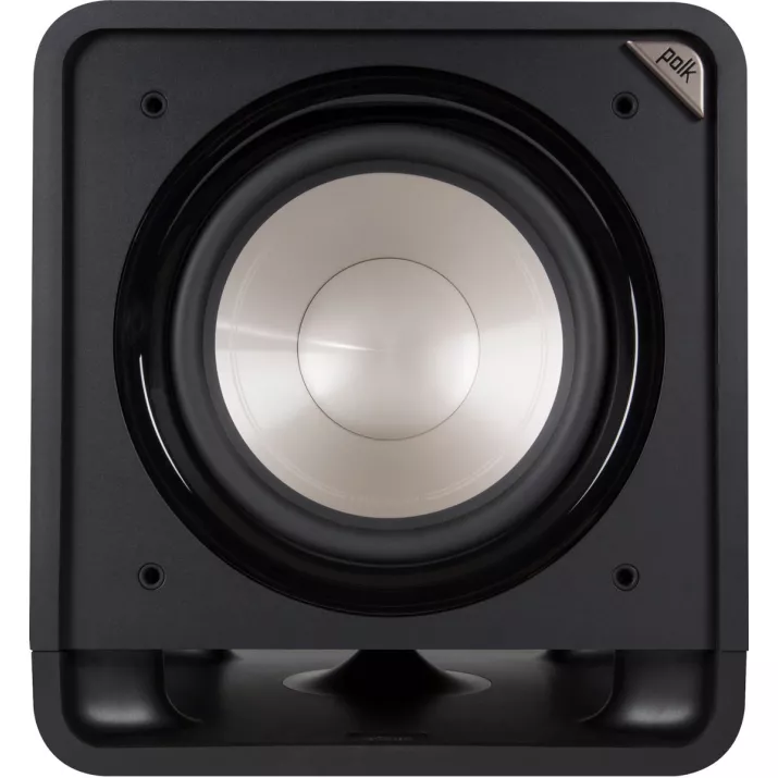 POLK AUDIO HTS 10 NOIR