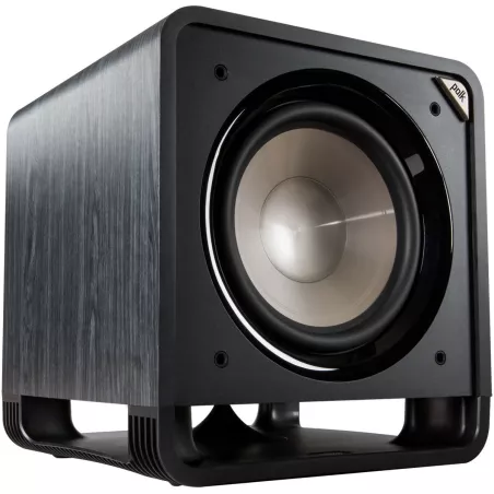 POLK AUDIO HTS 10 NOIR