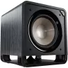 POLK AUDIO HTS 10 NOIR