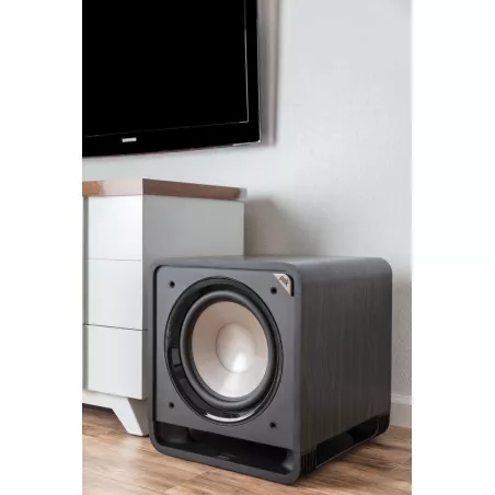 POLK AUDIO HTS 10 NOIR