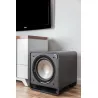 POLK AUDIO HTS 10 NOIR
