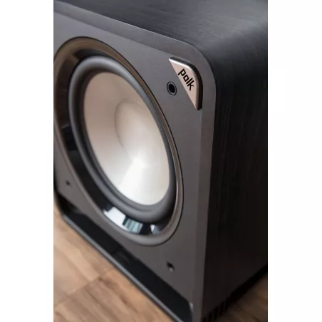 POLK AUDIO HTS 10 NOIR