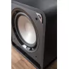 POLK AUDIO HTS 10 NOIR