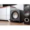 POLK AUDIO HTS 10 NOIR