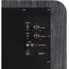 POLK AUDIO HTS 10 NOIR