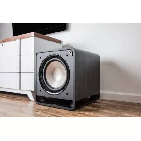 POLK AUDIO HTS 10 NOIR