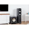 POLK AUDIO HTS 10 NOIR