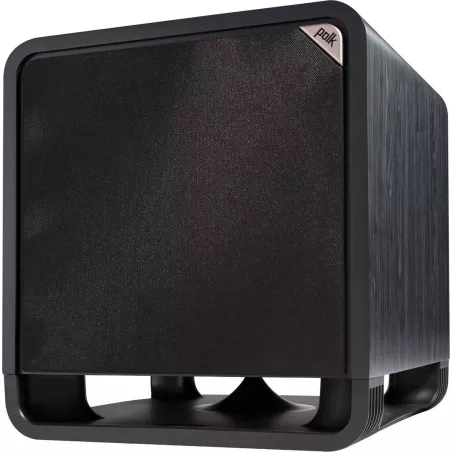 POLK AUDIO HTS 10 NOIR