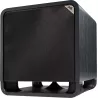 POLK AUDIO HTS 10 NOIR