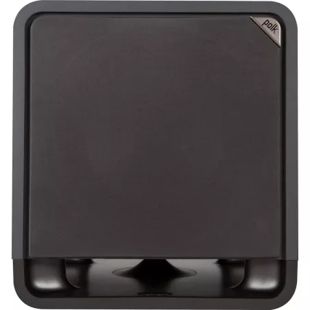 POLK AUDIO HTS 10 NOIR