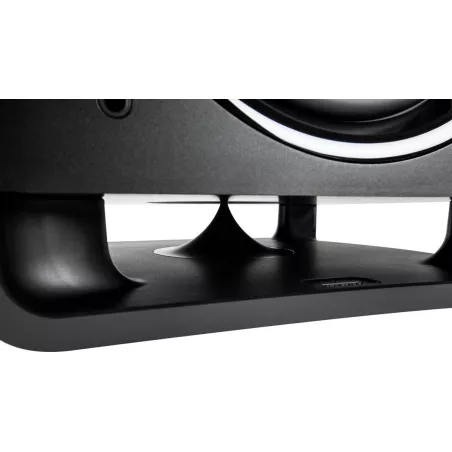 POLK AUDIO HTS 10 NOIR