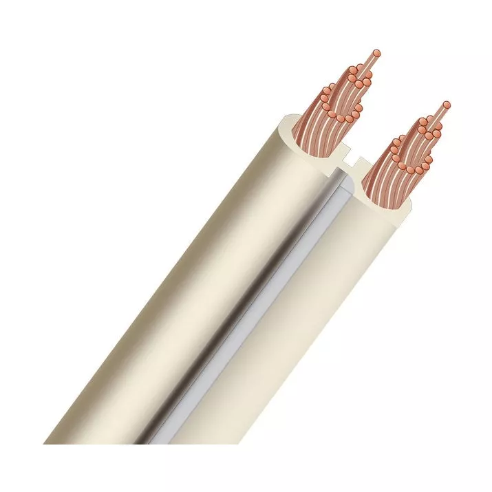 Câble d'enceintes Audioquest G2