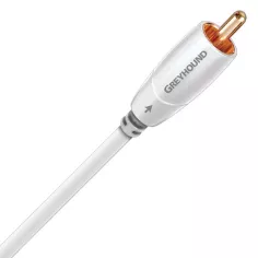 CABLE CAISSON DE BASSE AUDIOQUEST GREYHOUND