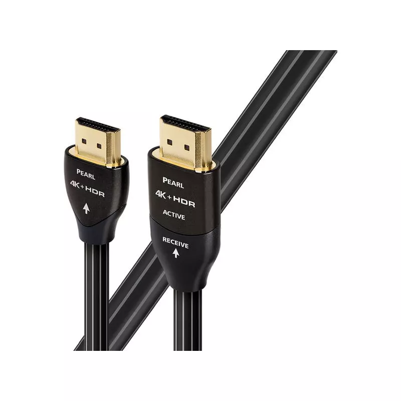 CABLE HDMI AUDIOQUEST PEARL