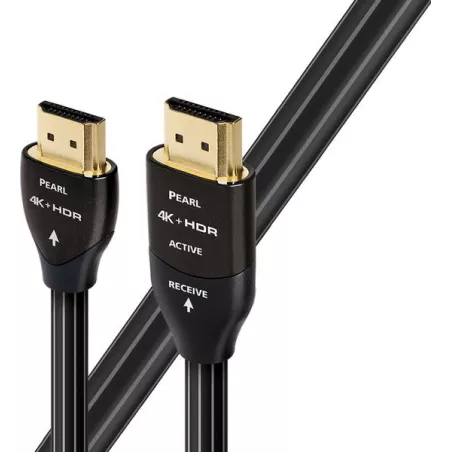 CABLE HDMI AUDIOQUEST PEARL