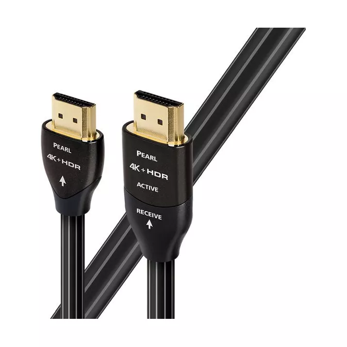 CABLE HDMI AUDIOQUEST PEARL