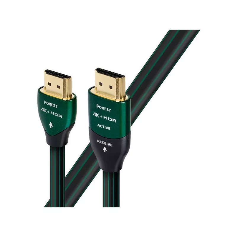 CABLE HDMI AUDIOQUEST FOREST 
