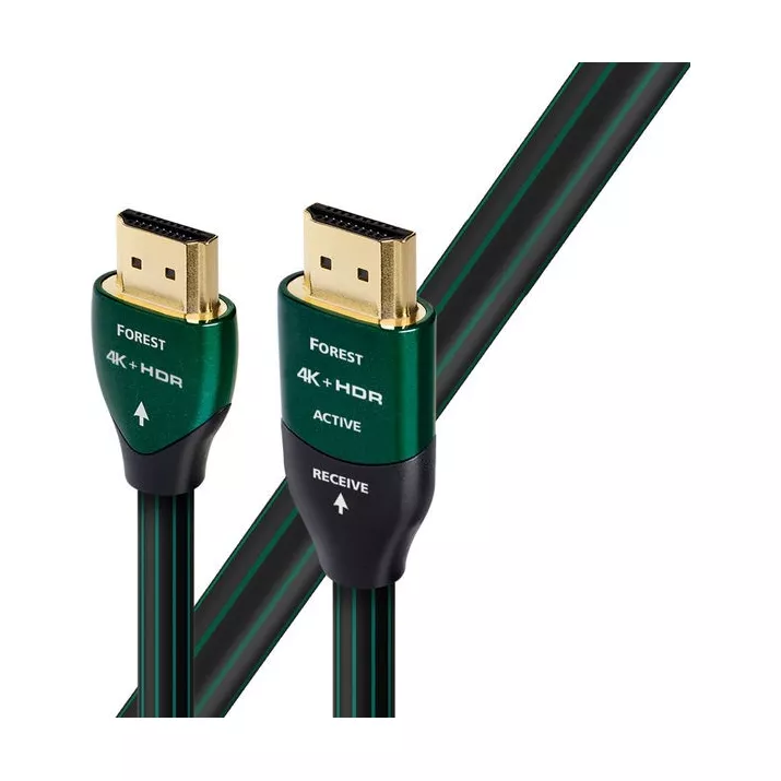 CABLE HDMI AUDIOQUEST FOREST 