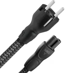 CALE SECTEUR 2 POLES AUDIOQUEST NRG Y2
