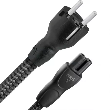 CALE SECTEUR 2 POLES AUDIOQUEST NRG Y2
