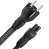 CALE SECTEUR 2 POLES AUDIOQUEST NRG Y2