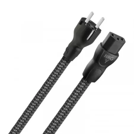 CALE SECTEUR AUDIOQUEST NRG-Y3 EU