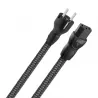 CALE SECTEUR AUDIOQUEST NRG-Y3 EU