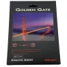 CABLE RCA STEREO AUDIOQUEST GOLDEN GATE
