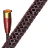 CABLE XLR STEREO AUDIOQUEST RED RIVER