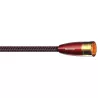 AUDIOQUEST RED RIVER MONO XLR