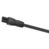 CALE SECTEUR 2 POLES AUDIOQUEST NRG Y2