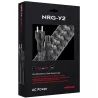 CALE SECTEUR 2 POLES AUDIOQUEST NRG Y2