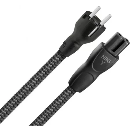 CALE SECTEUR 2 POLES AUDIOQUEST NRG Y2