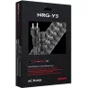 CALE SECTEUR AUDIOQUEST NRG-Y3 EU