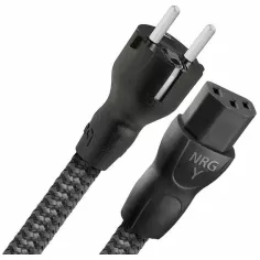 CALE SECTEUR AUDIOQUEST NRG-Y3 EU